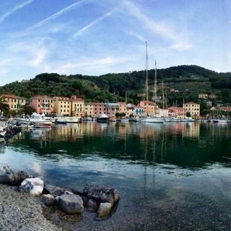 Your home in Le Grazie Porto Venere Buitenkant foto