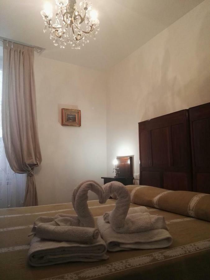 Your home in Le Grazie Porto Venere Buitenkant foto