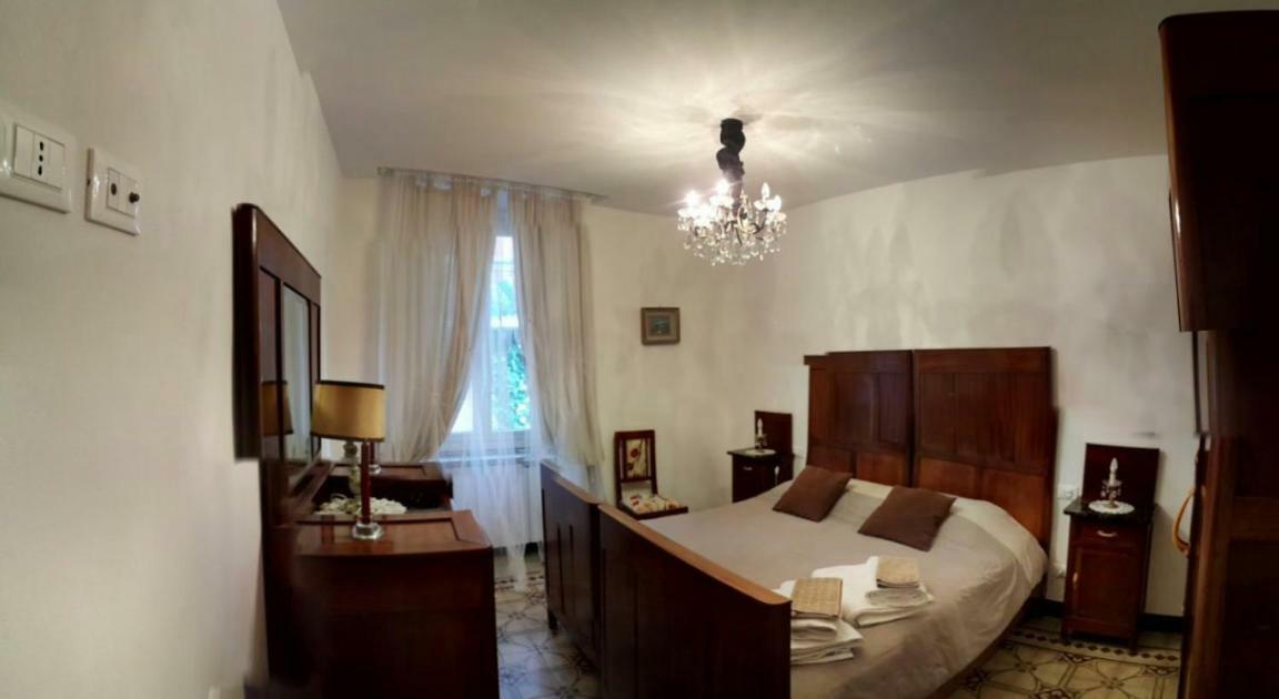 Your home in Le Grazie Porto Venere Buitenkant foto