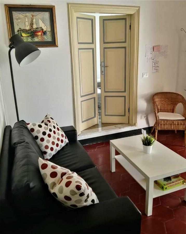 Your home in Le Grazie Porto Venere Buitenkant foto